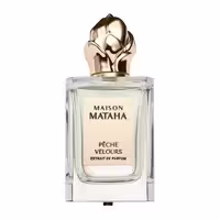اکستریت د پرفیوم Pêche Velours از برند Maison Mataha