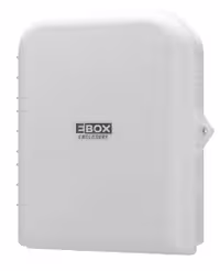 تابلو برق ای باکس مدل EBOX 25*35-W