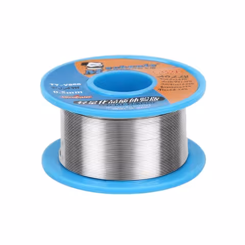 سیم لحیم مکانیک 0.3mm مدل TY-V866