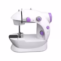 چرخ خیاطی مینی مدل SM202A