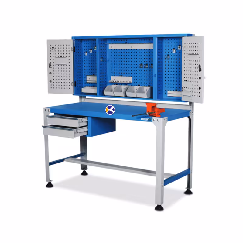 میز کار حرفه ای شاهرخ ابزار کد T520B