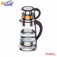 چای ساز te-937 تکنو