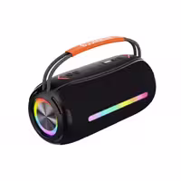 اسپیکر بلوتوثی قابل حمل و ضد آب کالوس مدل Calus S69 Pro