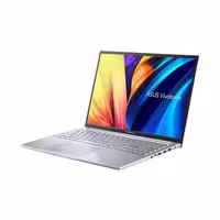 لپ‌ تاپ ایسوس مدل M1603QA پردازنده R5-5600H رم 8GB حافظه داخلی 512GB SSD گرافیک INTEL صفحه نمایش FHD IPS - نیو پی سی