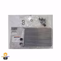 رادیاتور بخاری مگان اصلی