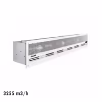 پرده هوا میتسویی (ریموت دار) FM 4020-CS