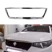 زه کروم جلو پنجره تارا  V4 (اصلی ایساکو)