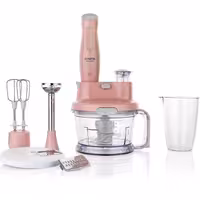 غذاساز 1000 وات شفر ترکیه 25012