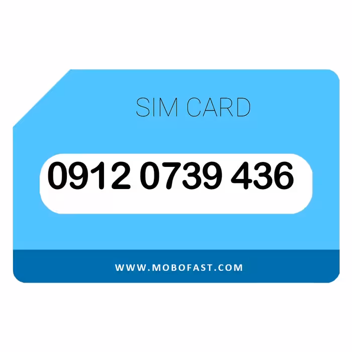 09120669248 - سیم کارت دائمی همراه اول