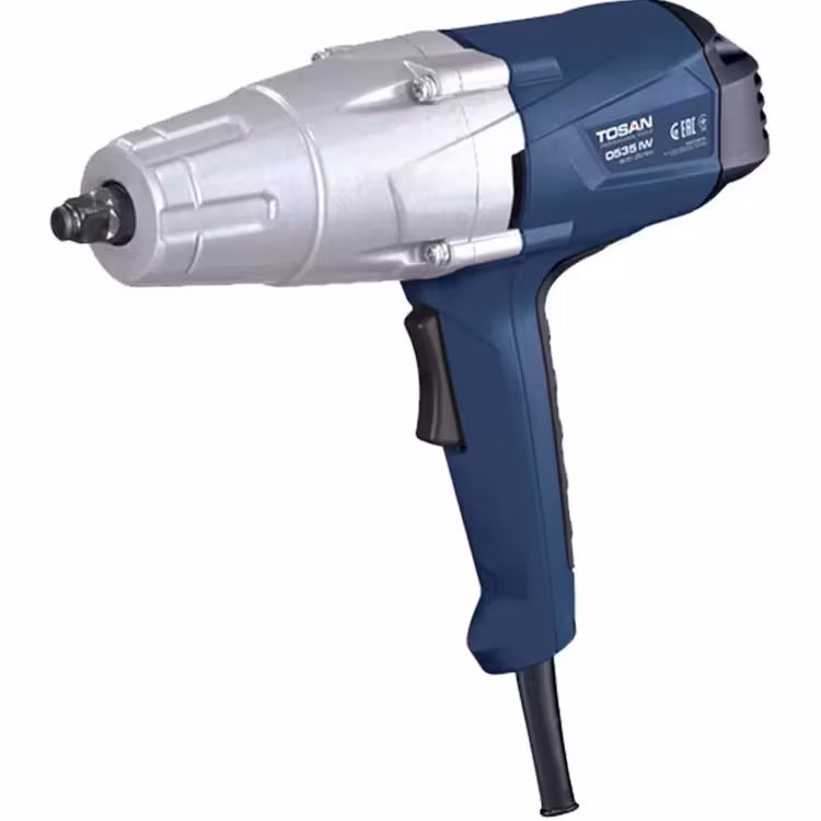 بکس برقی 900 وات توسن