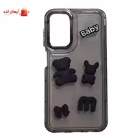 قاب گوشی مدل Baby سامسونگ A14