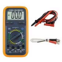 مولتی متر دیجیتال VC9805