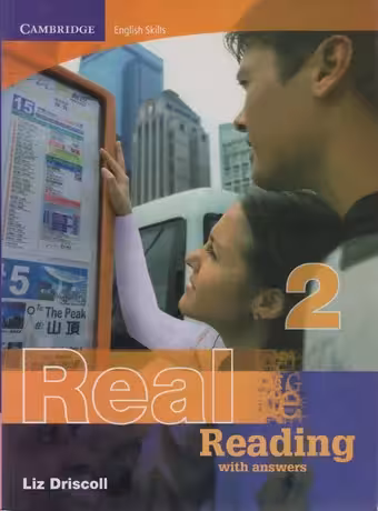 Real Reading 2