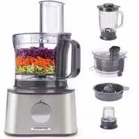غذاساز کنوود مدل FDM307SS