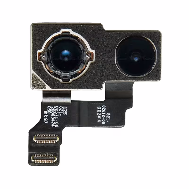 دوربین اصلی آیفون 12 اپل