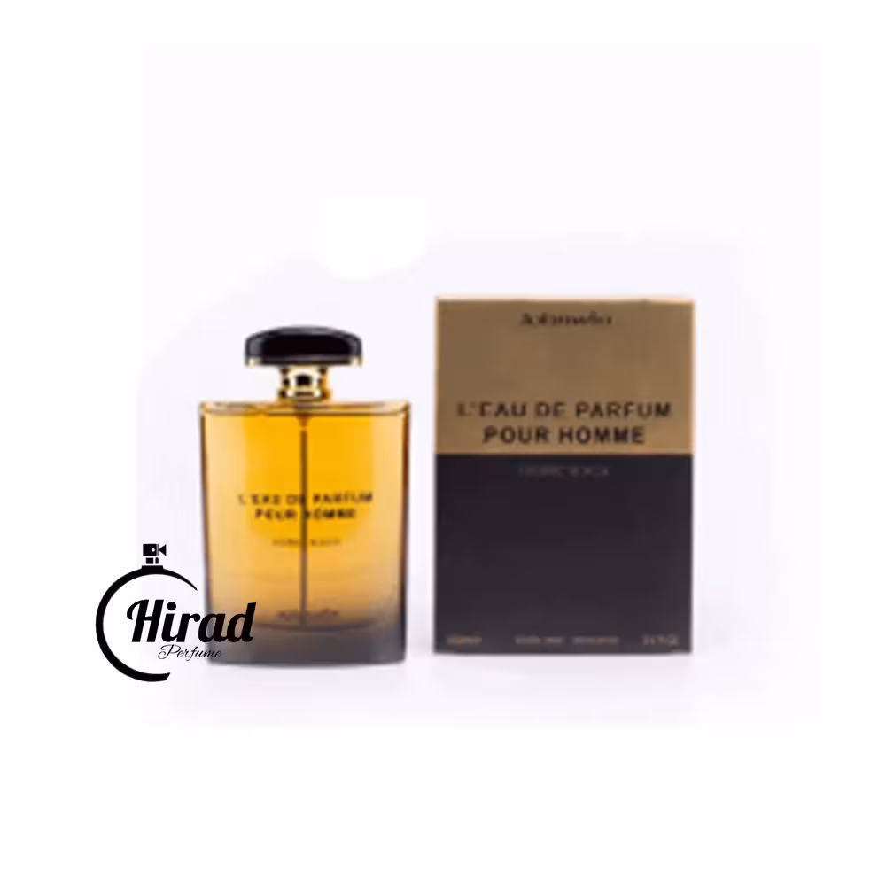 خرید عطر ادکلن آمبر بلک ایسی میاکه لئو د ایسی نویر آمبر جانوین - هیراد پرفیوم