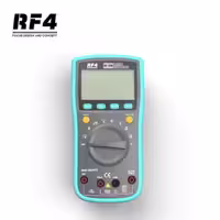 مولتی متر RF4 RF-17N
