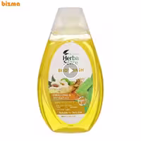 شامپو بدن آردن هرباسنس مدل ENERGIZING and HYDRATING حجم 400 میلی لیتر