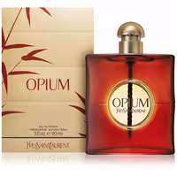 عطر و ادکلن زنانه ایو سن لورن اپیوم ادوپرفیوم YVES SAINT LAURENT (YSL) OPIUM EDP FOR WOMEN