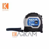 متر 5 متري سري سوپر 5305 نوا