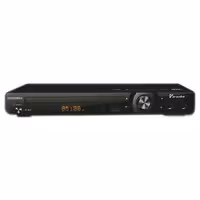 پخش کننده DVD کنکورد پلاس مدل DV-2650