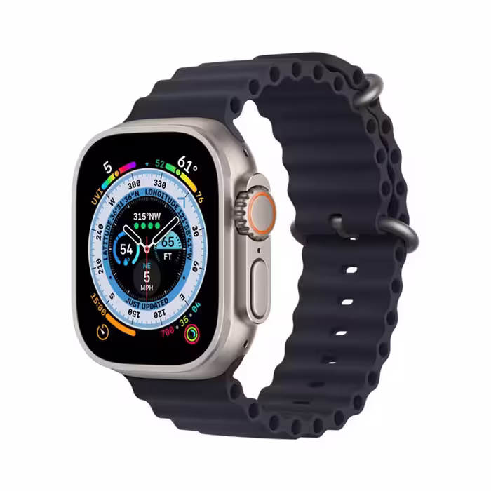 ساعت هوشمند کالوس مدل GX8 ultra | کالا مکس