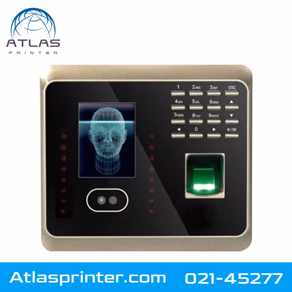 دستگاه حضور و غیاب Karaban KTA-630