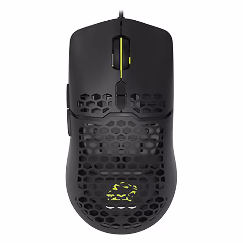 ماوس مخصوص بازی تسکو مدل GM 790 | کالا مکس