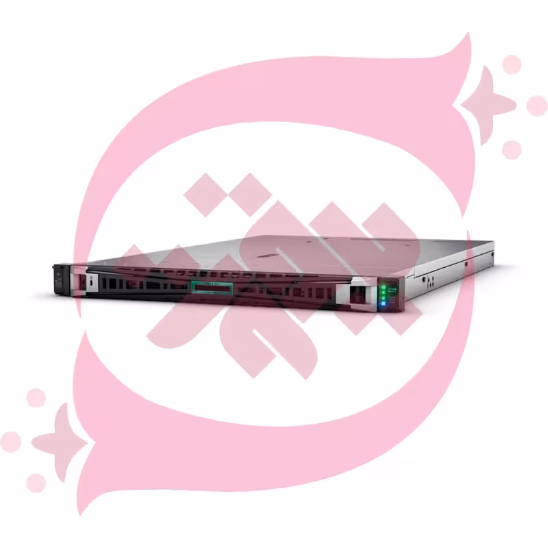 HPE DL325 G11 9115 2x32GB 8SFF MR408 2x480GB 2x1000W P81836-425