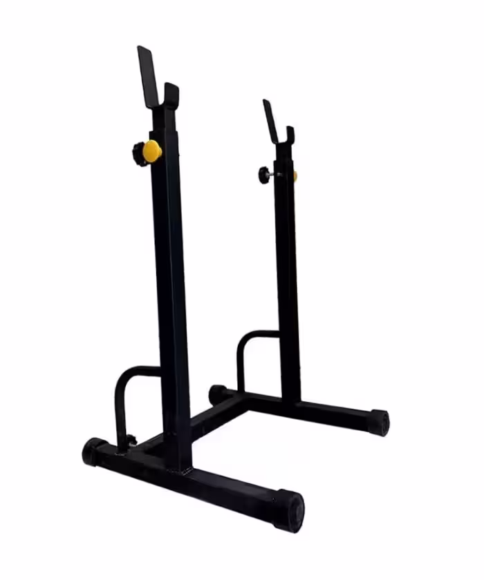 خرک اسکات مدرج Graded squat vault
