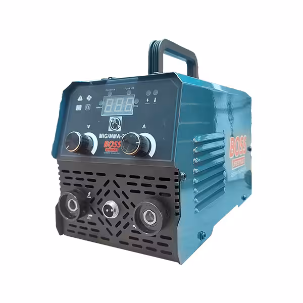 دستگاه جوش Co2 باس مدل MIG/MMA 225
