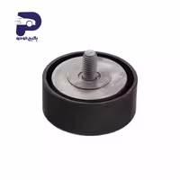 غلطک هرزگرد کولر ( فرمان برقی ) سمند ملی و دنا 336272 جی ای اس پی