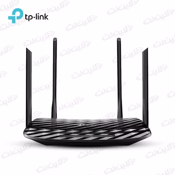 روتر AC1200 Archer C6 تی پی لینک TP-Link