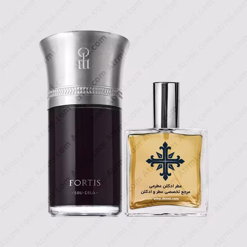 عطر ادکلن عطرمی مدل فورتیس – Atrmi Fortis