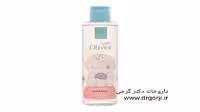 شامپو سر و بدن کودک الیوکس