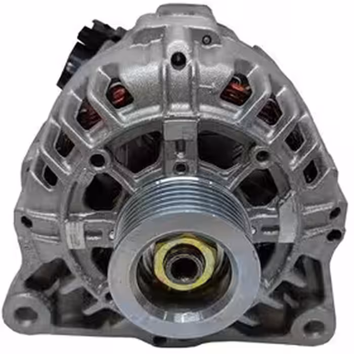 دینام خودرو مجد مدل 12021012 مناسب برای پژو