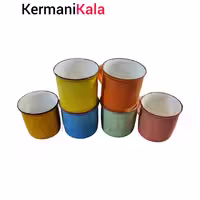 فنجان قهوه سرامیکی