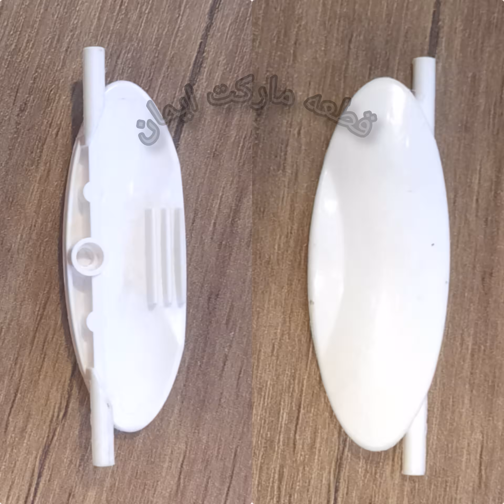 چفت یاقفل درب ساندویچ سازکد3