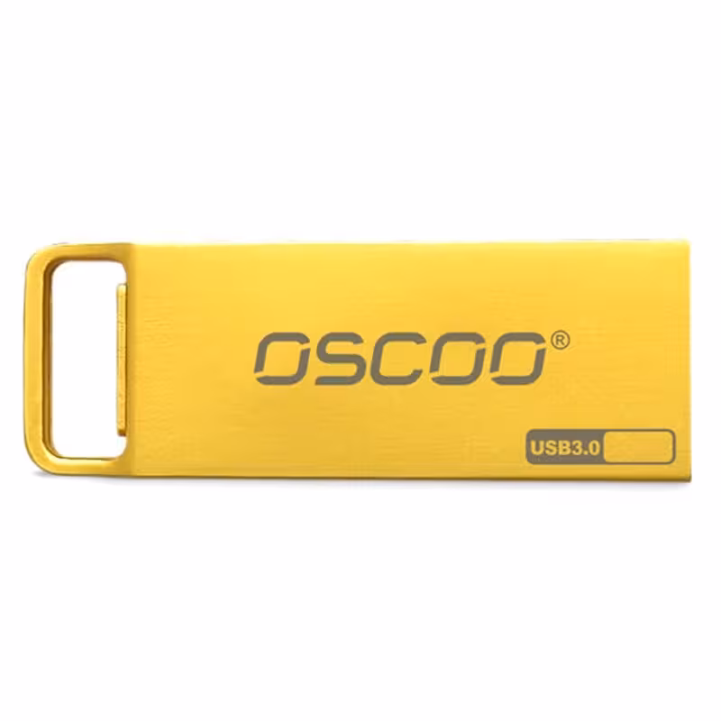 فلش 32 گیگ اوسکو Oscoo Aries K001 USB3.0
