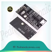 ماژول گیرنده بلوتوث صوتی MH-M38 با 2 خروجی آمپلی دار