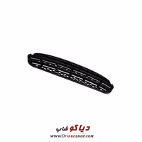 توری سپر جلو جک j3