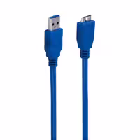 کابل هارد USB 3.0 دیتالایف DataLife طول 1.5 متر