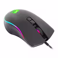 موس گرین مدل GREEN GM605-RGB