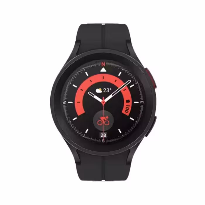 ساعت هوشمند سامسونگ Galaxy Watch5 Pro SM-R920 45mm