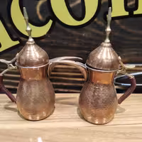 دله عربی 