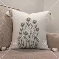 کاور کوسن پانچ کد 283