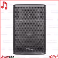 باند پسیو 15 اینچ دایناپرو DYNAPRO MAX15