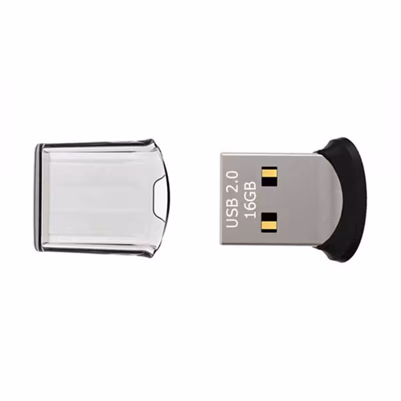 فلش 16 گیگ وریتی VERITY V702