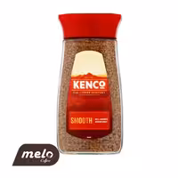 قهوه فوری kenco Smooth