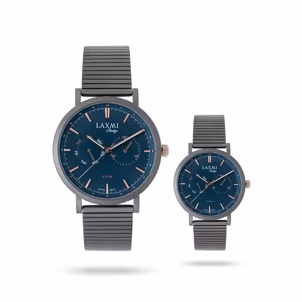 ساعت ست مردانه , زنانه laxmi8121